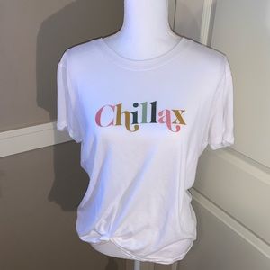 EUC EVEREVE GRAPHIC TEE